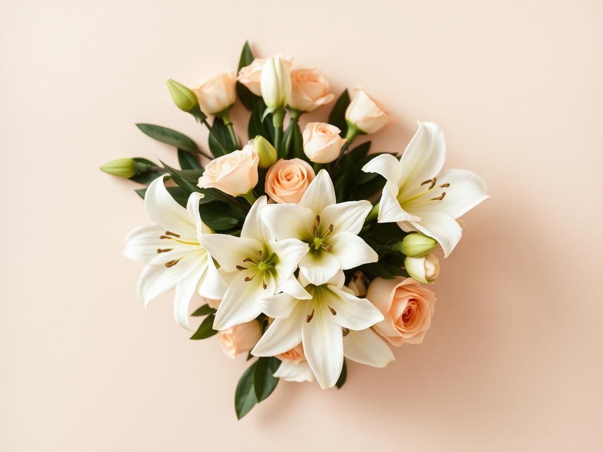 Envío de flores